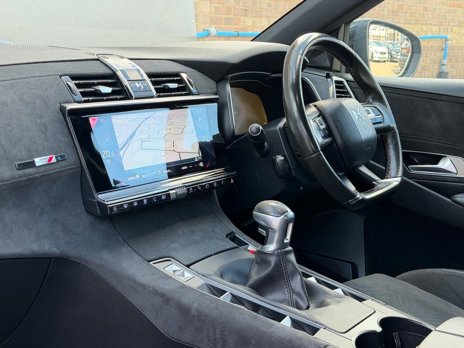 Used DS Automobiles DS 7 Crossback for sale - 78220236: Photo 44