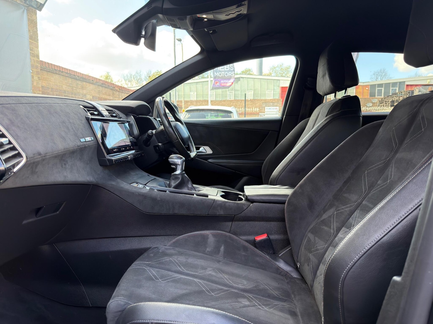 Used DS Automobiles DS 7 Crossback for sale - 78220236: Photo 45