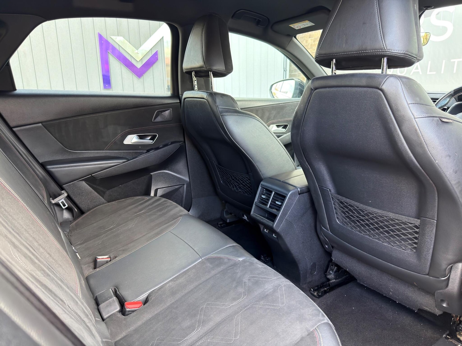 Used DS Automobiles DS 7 Crossback for sale - 78220236: Photo 46