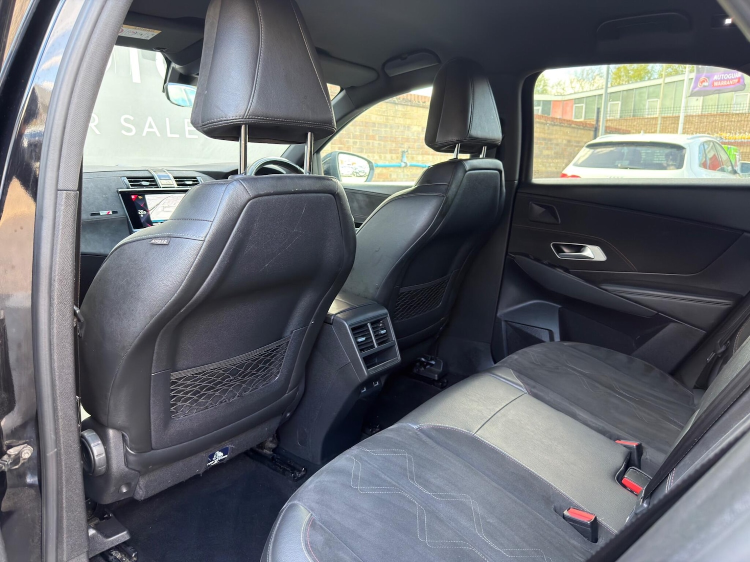 Used DS Automobiles DS 7 Crossback for sale - 78220236: Photo 47