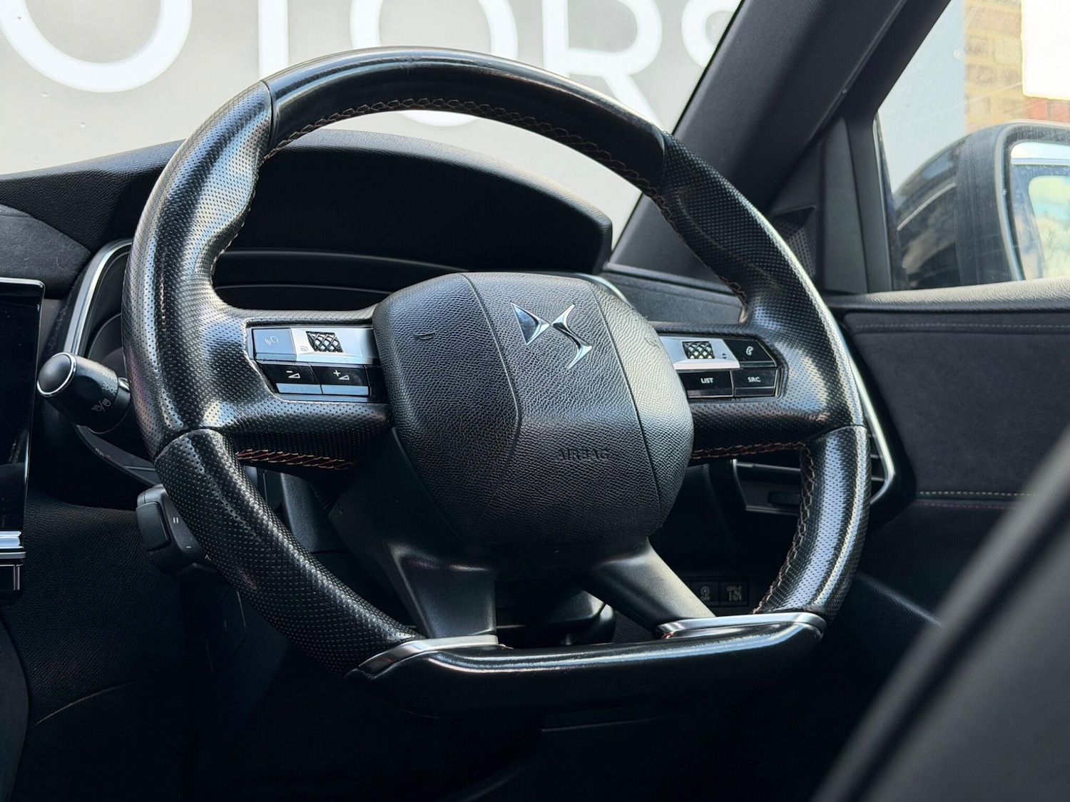 Used DS Automobiles DS 7 Crossback for sale - 78220236: Photo 48