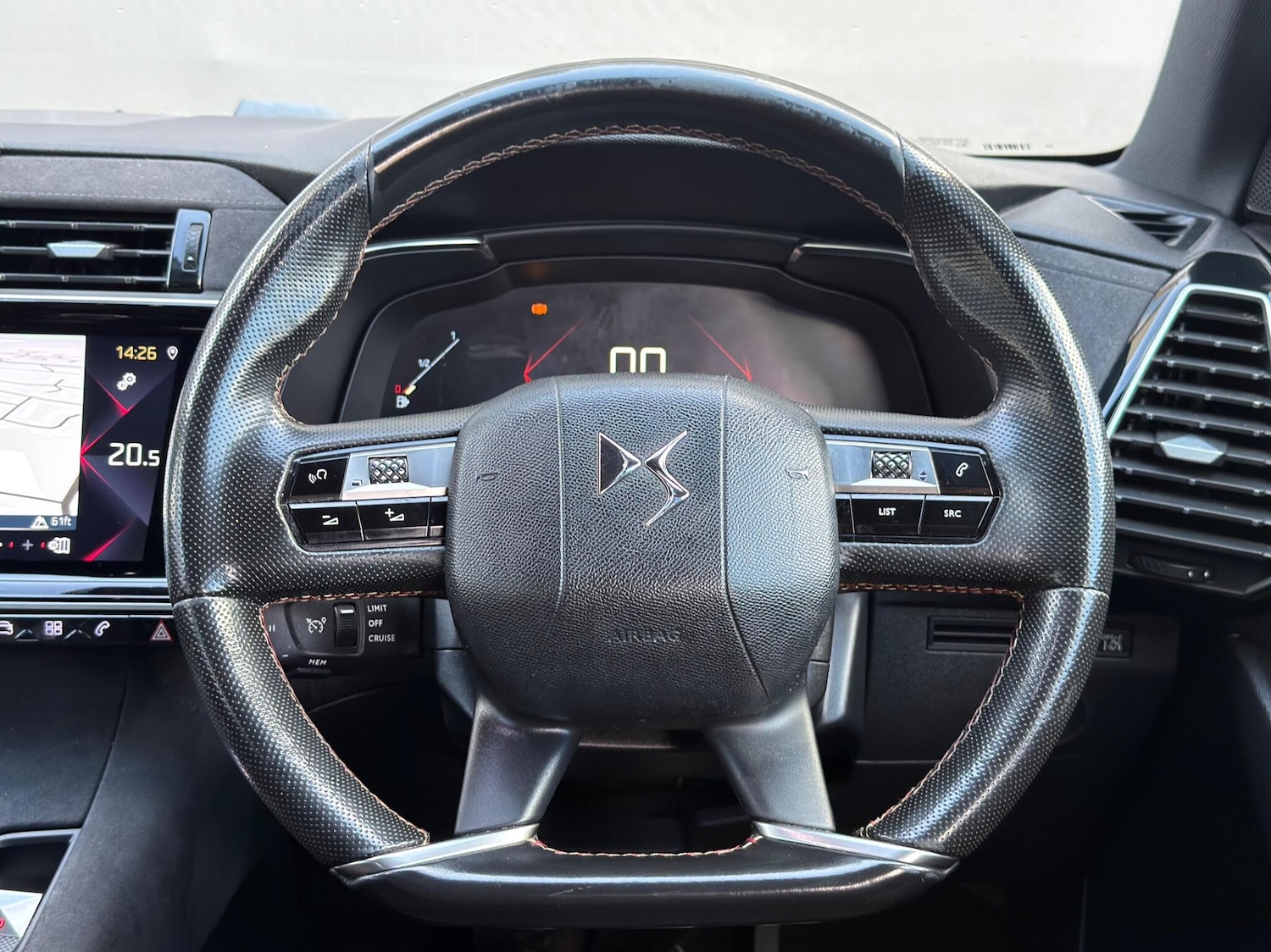 Used DS Automobiles DS 7 Crossback for sale - 78220236: Photo 49