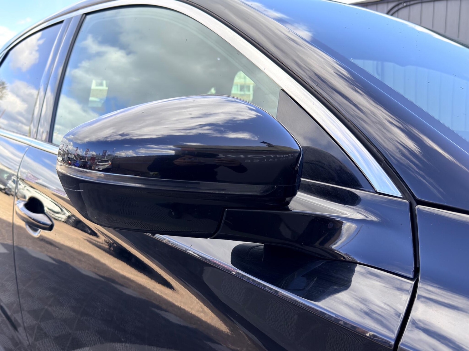 Used DS Automobiles DS 7 Crossback for sale - 78220236: Photo 9