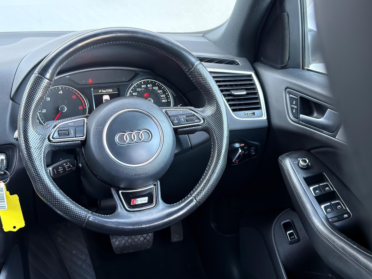 Used Audi Q5 2014 for sale - 77940510: Photo 14