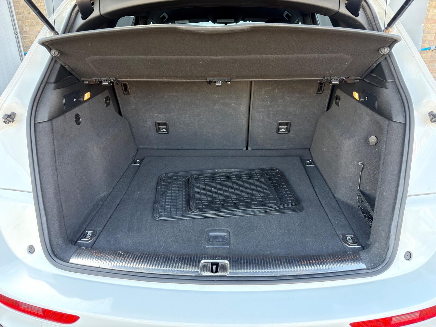 Used Audi Q5 2014 for sale - 77940510: Photo 22