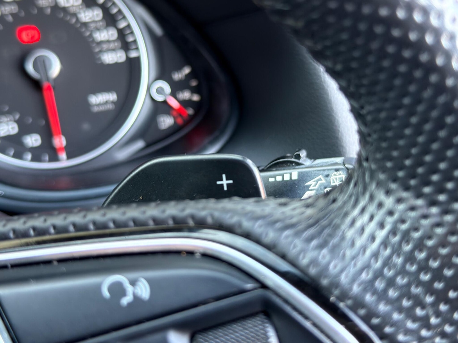 Used Audi Q5 2014 for sale - 77940510: Photo 35