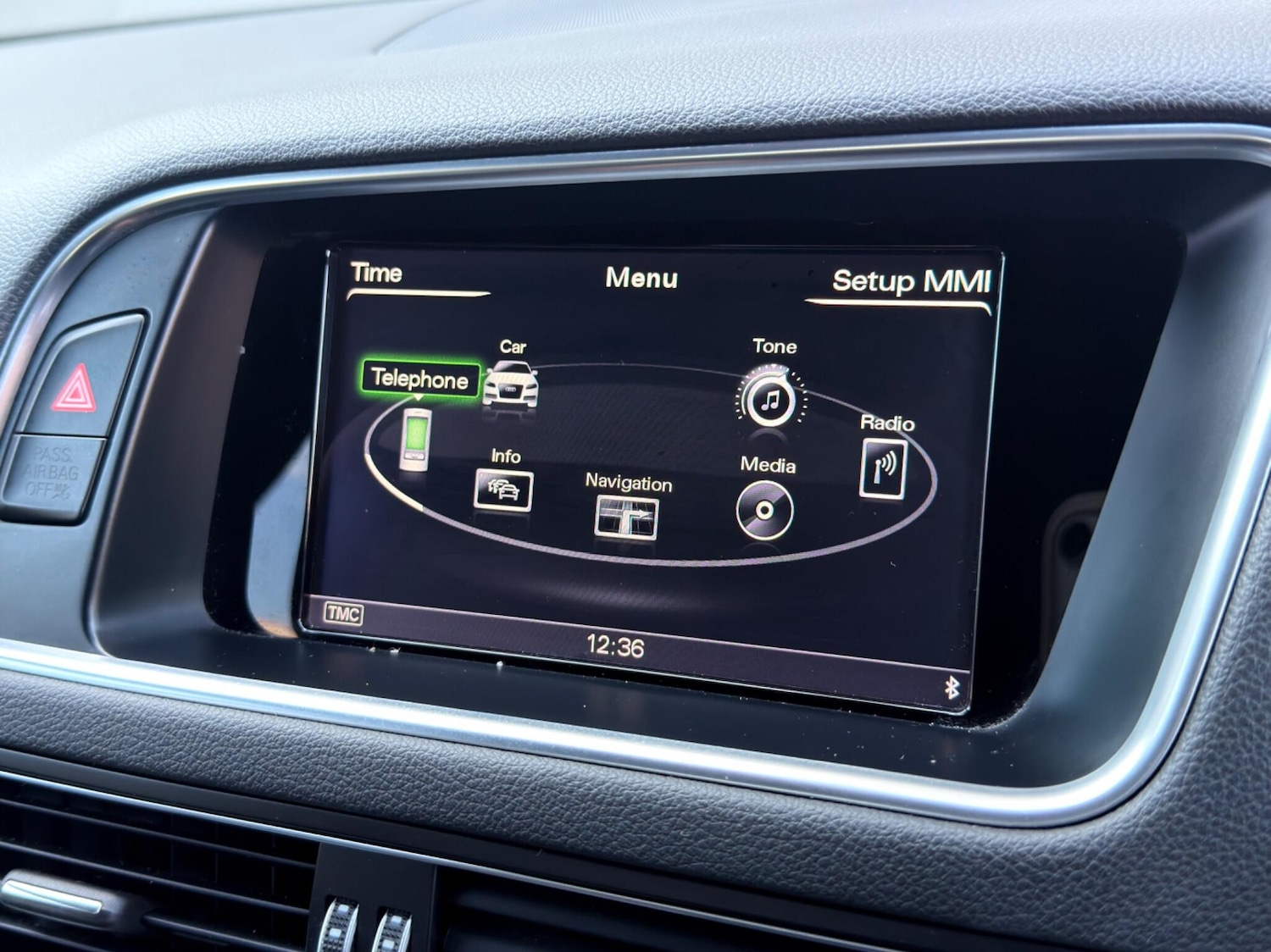 Used Audi Q5 2014 for sale - 77940510: Photo 38