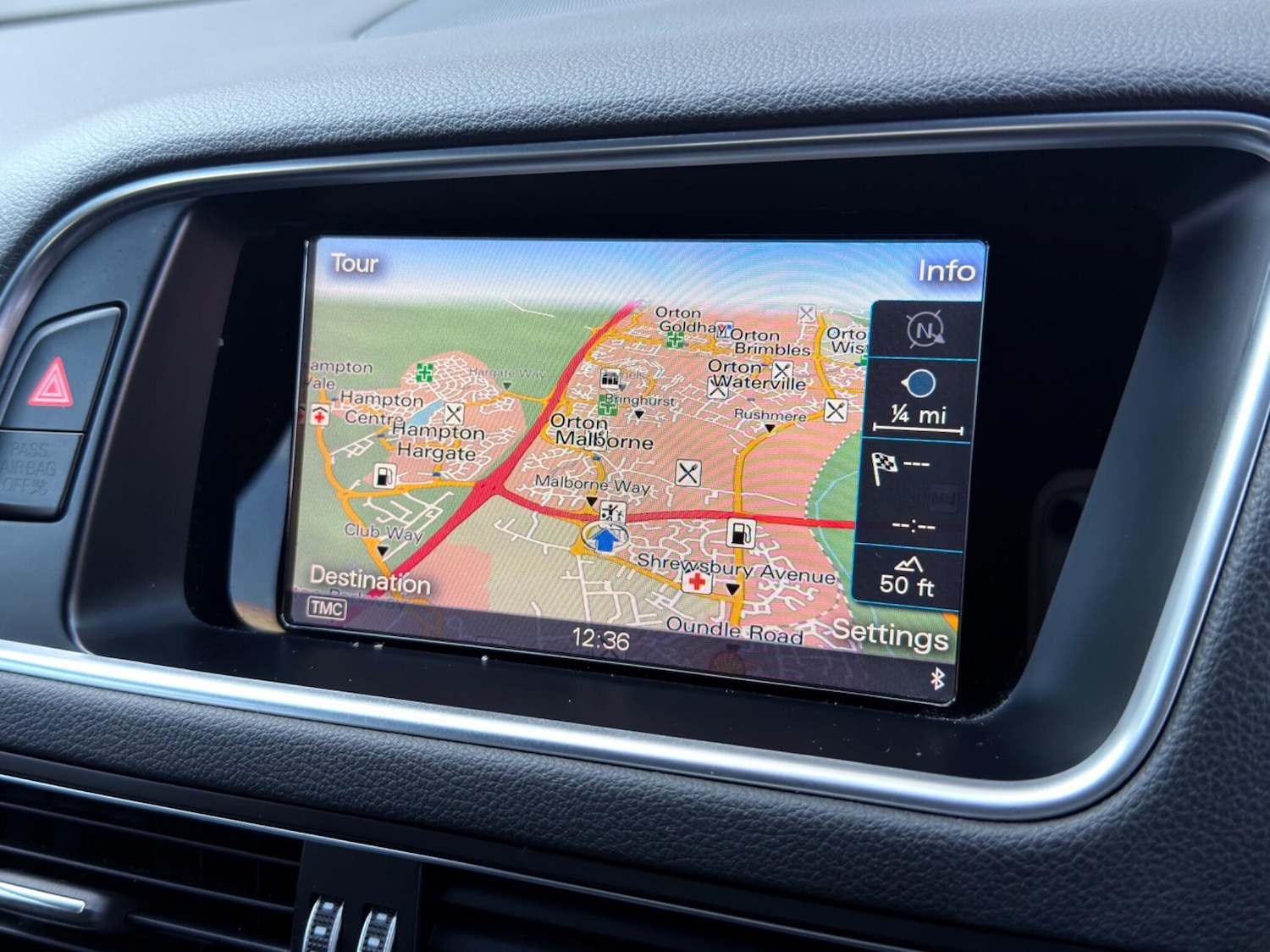 Used Audi Q5 2014 for sale - 77940510: Photo 40