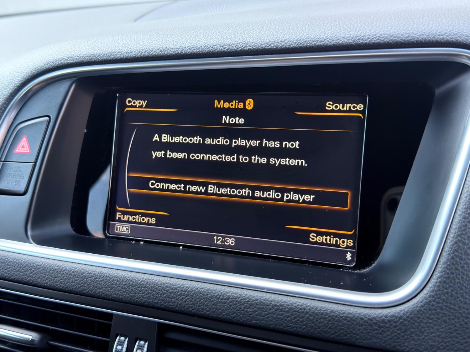 Used Audi Q5 2014 for sale - 77940510: Photo 41