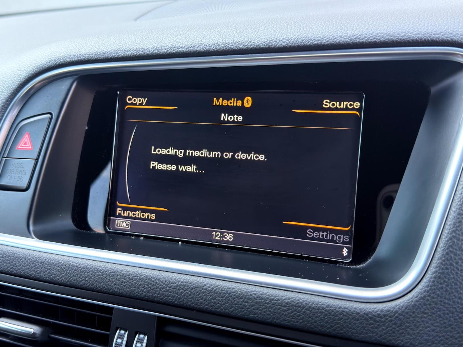 Used Audi Q5 2014 for sale - 77940510: Photo 42