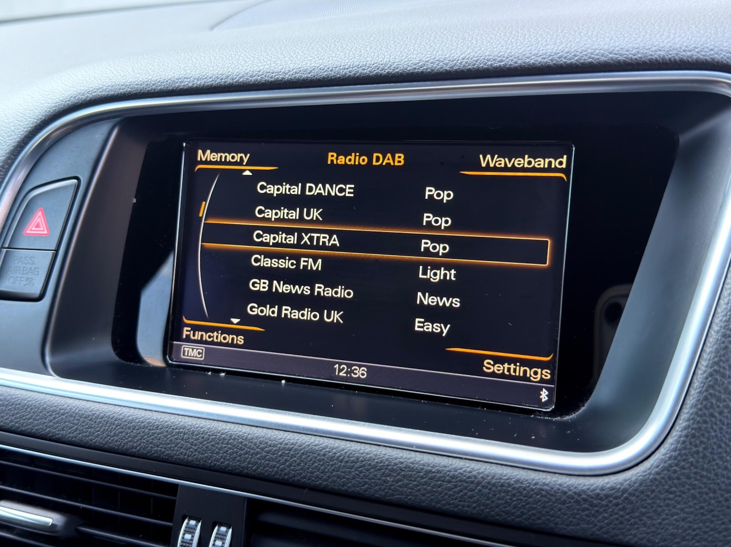 Used Audi Q5 2014 for sale - 77940510: Photo 43