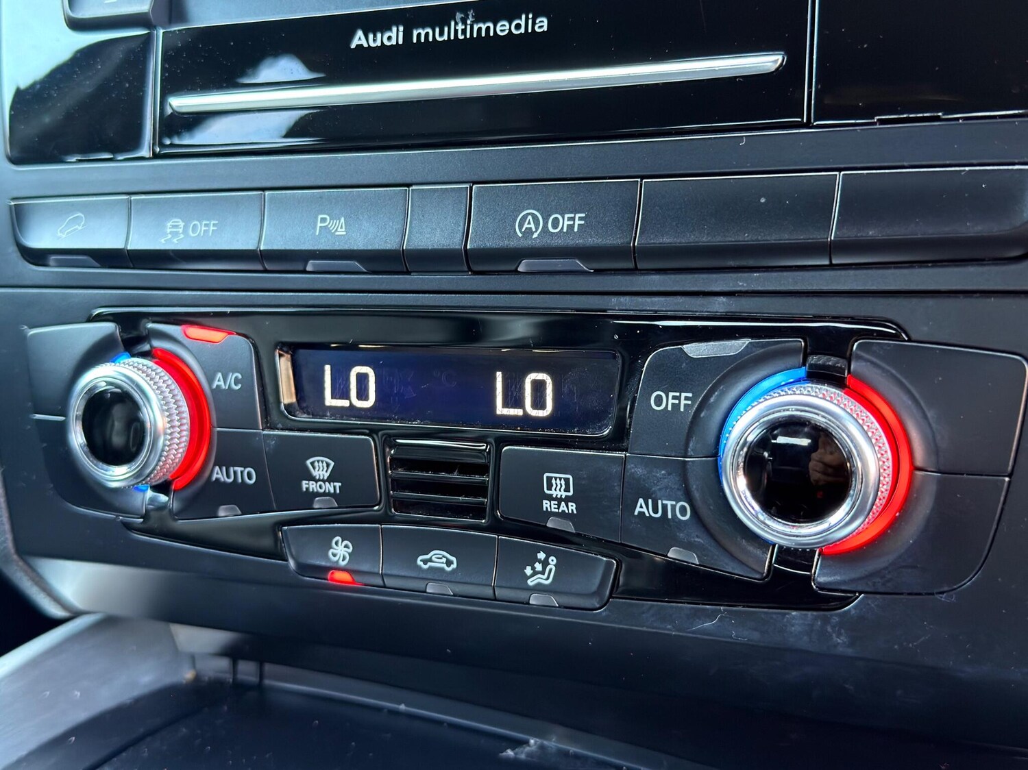 Used Audi Q5 2014 for sale - 77940510: Photo 45