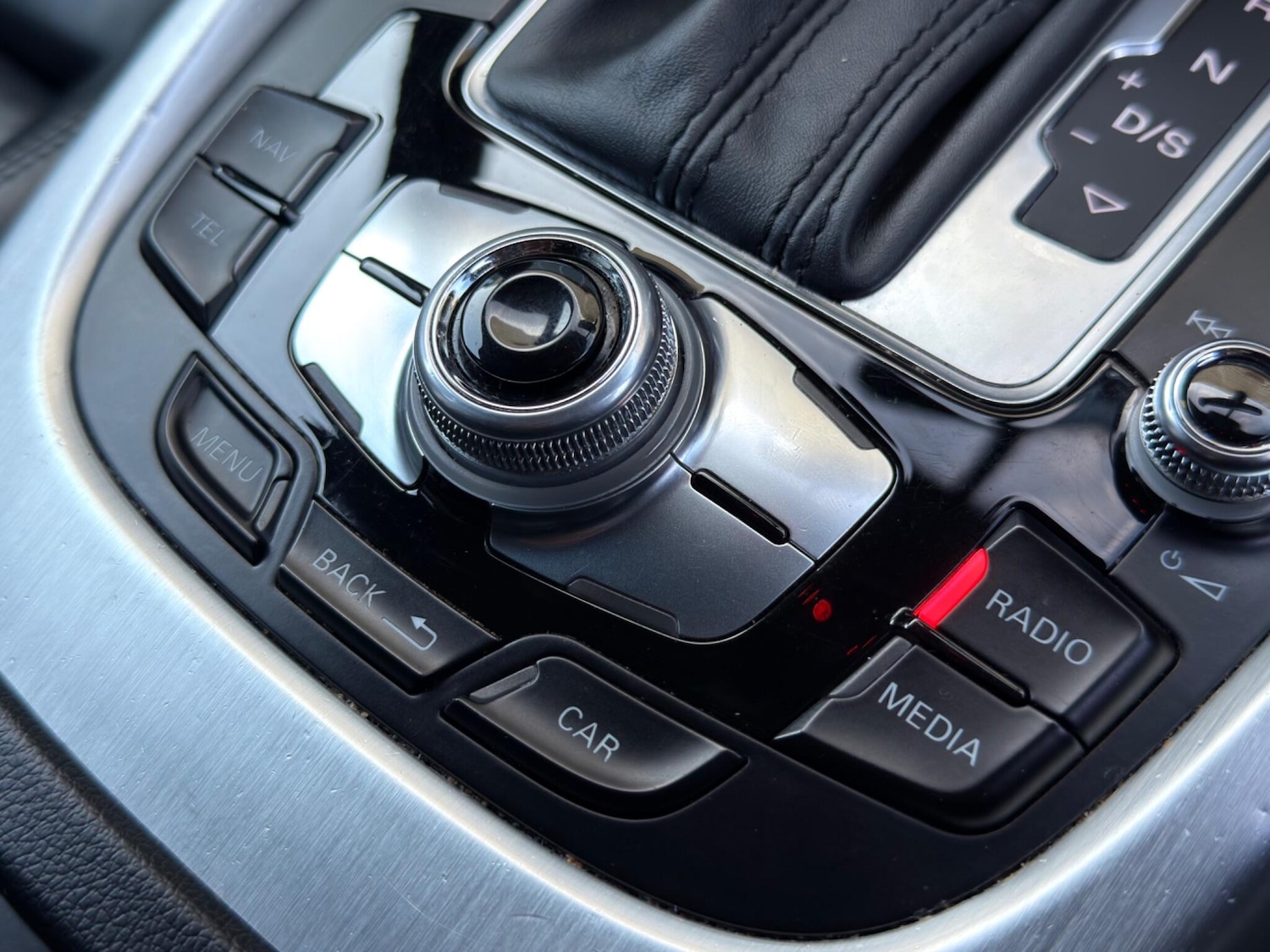 Used Audi Q5 2014 for sale - 77940510: Photo 46