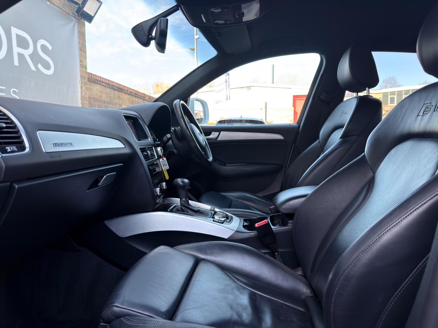 Used Audi Q5 2014 for sale - 77940510: Photo 51