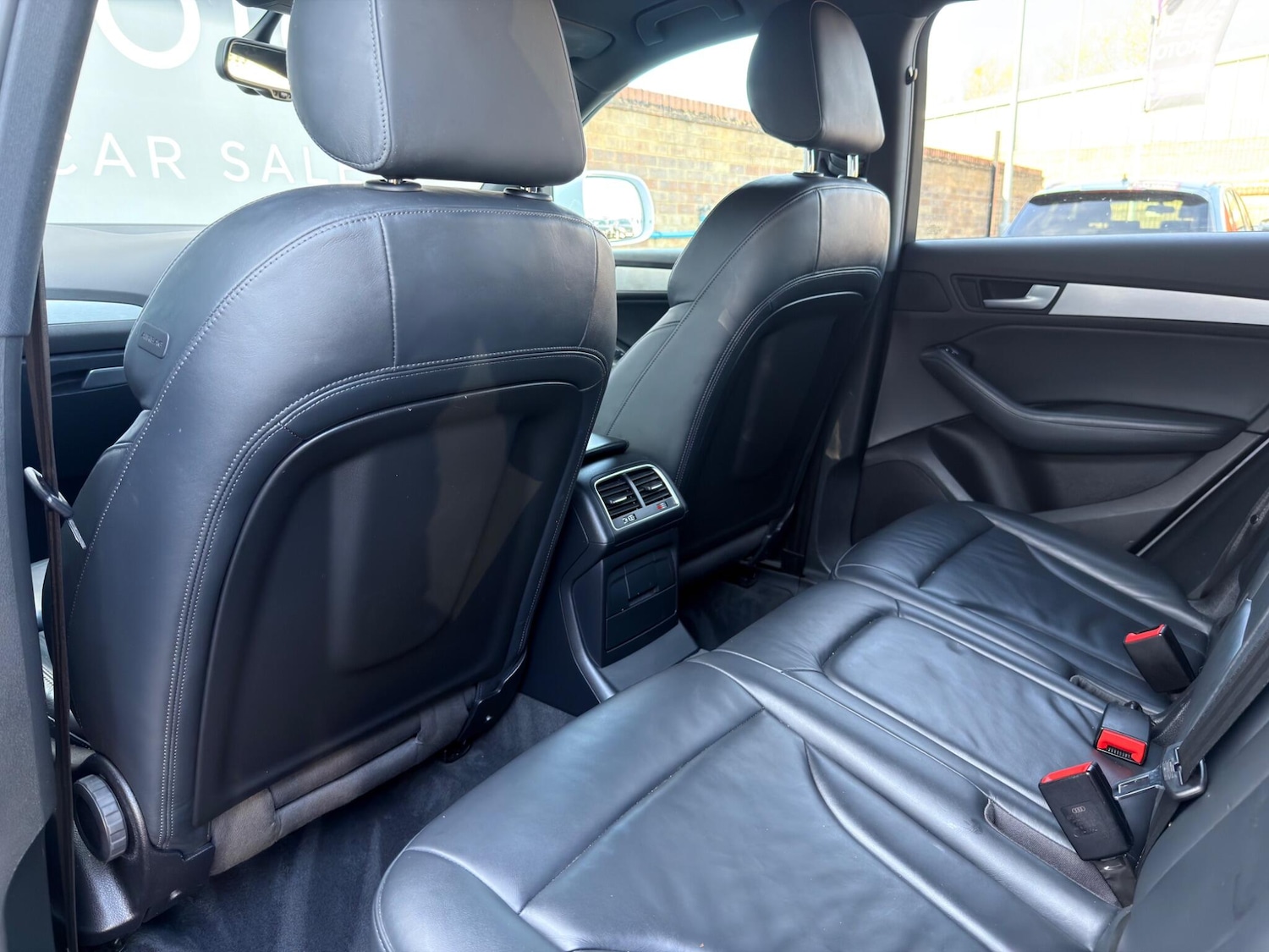 Used Audi Q5 2014 for sale - 77940510: Photo 54