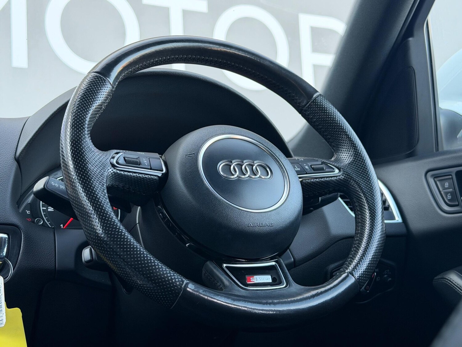 Used Audi Q5 2014 for sale - 77940510: Photo 55