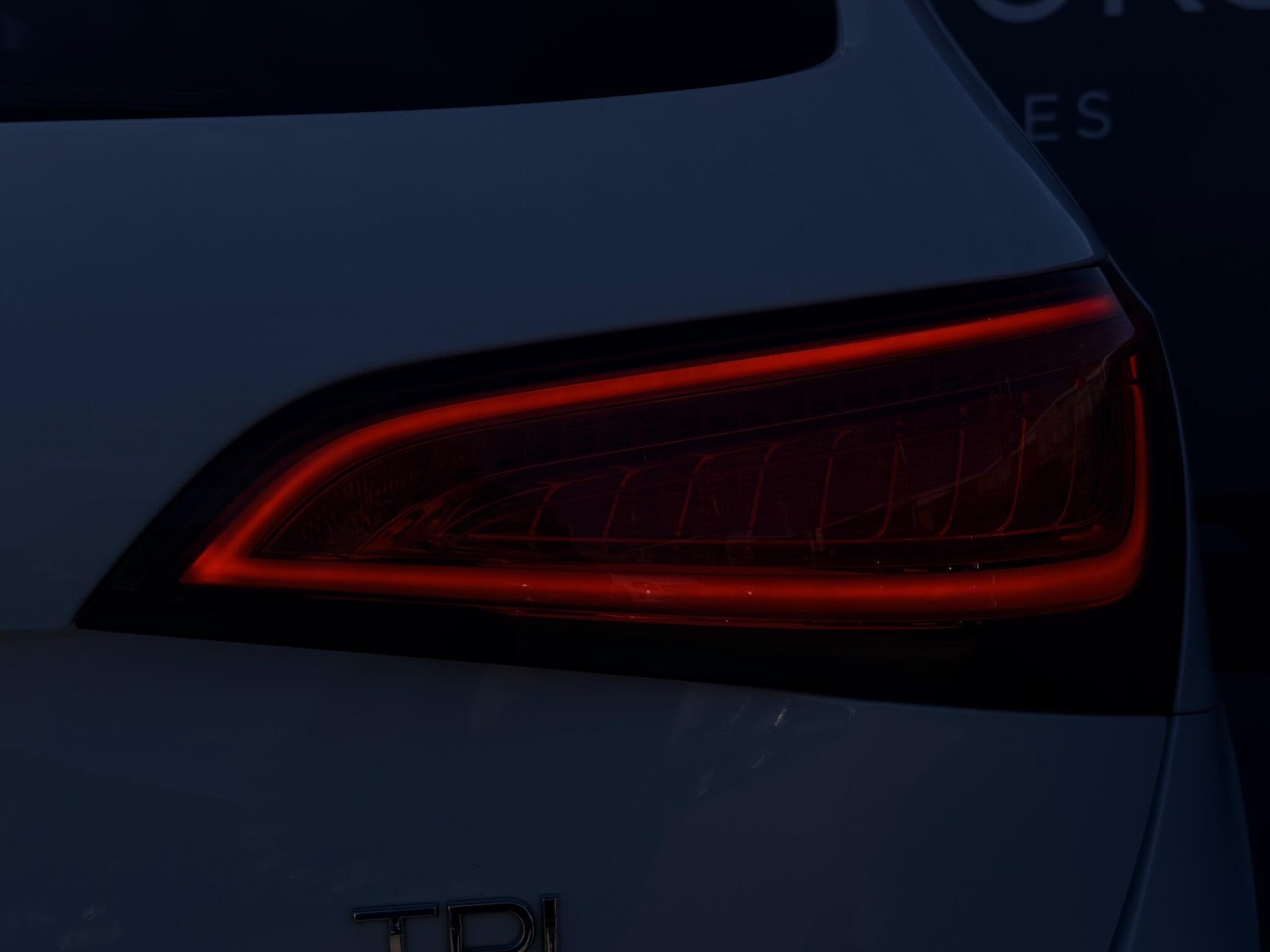 Used Audi Q5 2014 for sale - 77940510: Photo 7