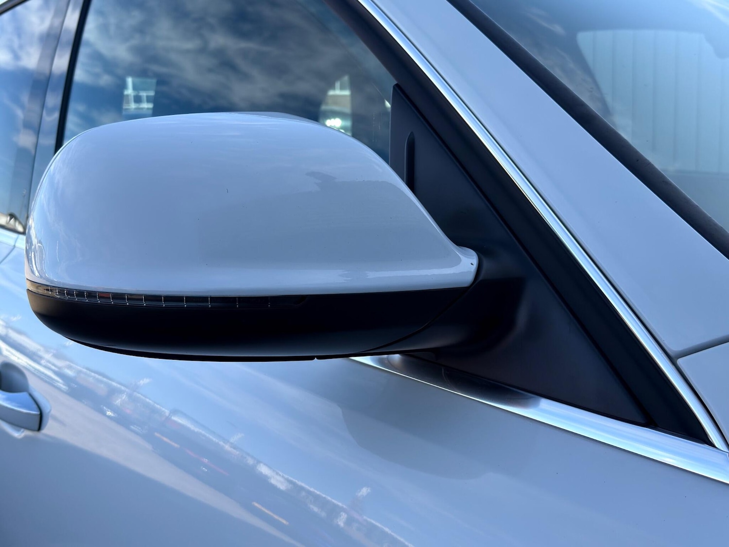 Used Audi Q5 2014 for sale - 77940510: Photo 9