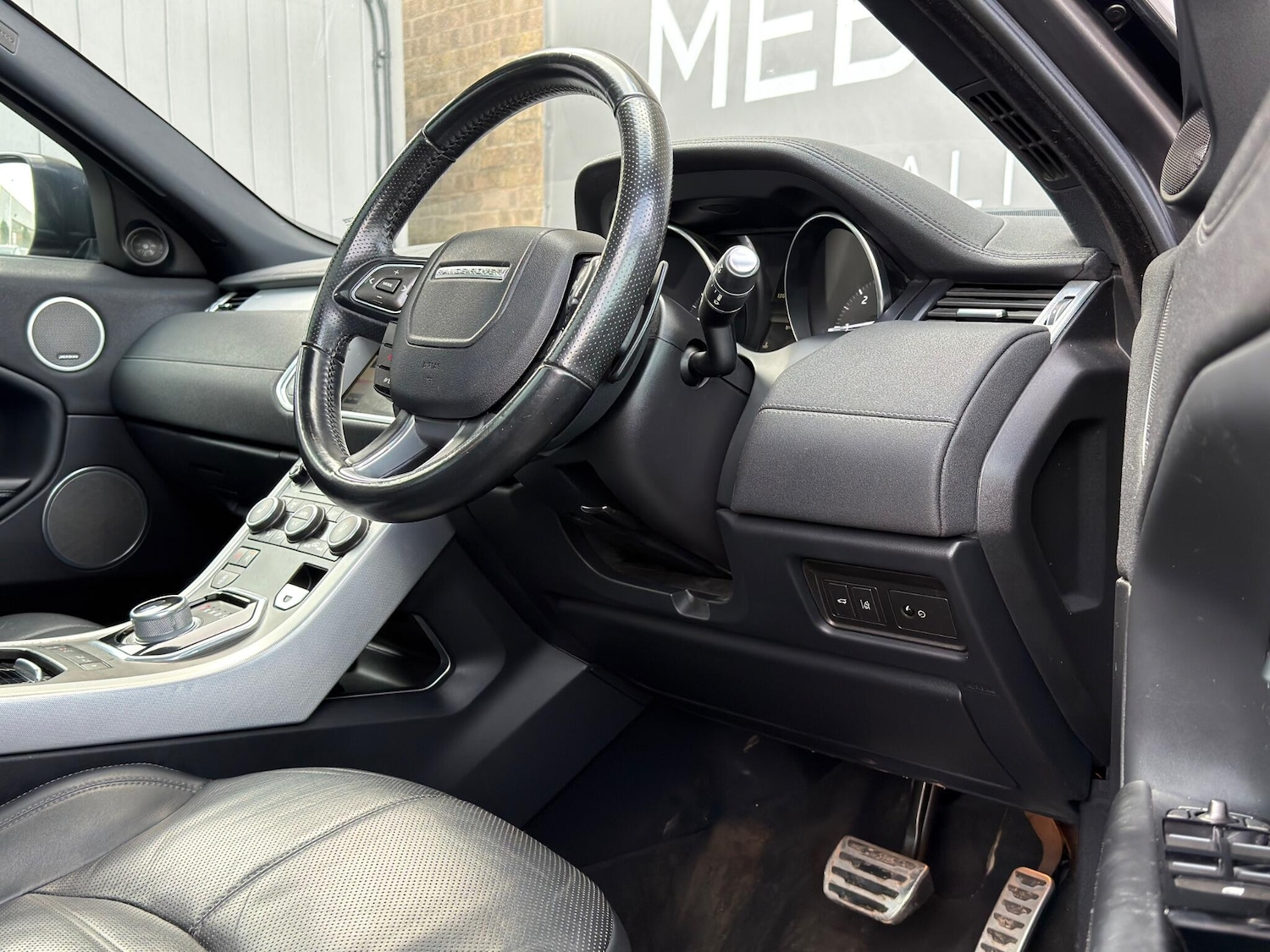 Used Land Rover Range Rover Evoque for sale - 78007722: Photo 11