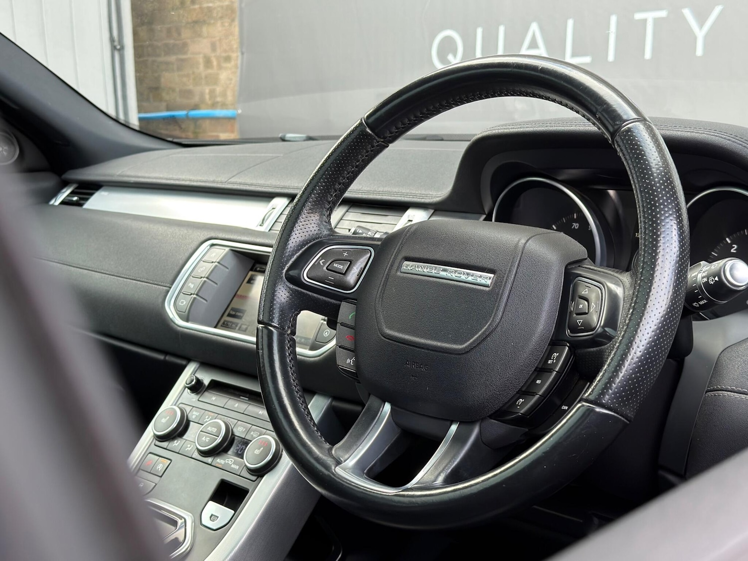 Used Land Rover Range Rover Evoque for sale - 78007722: Photo 12