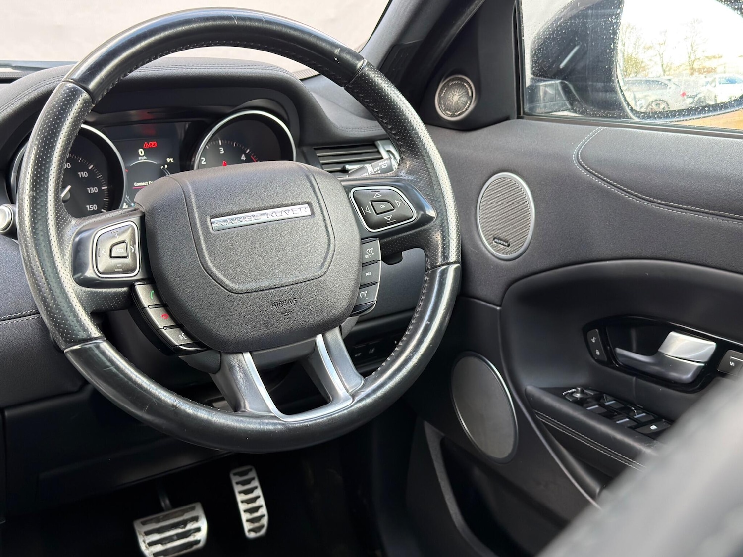 Used Land Rover Range Rover Evoque for sale - 78007722: Photo 14