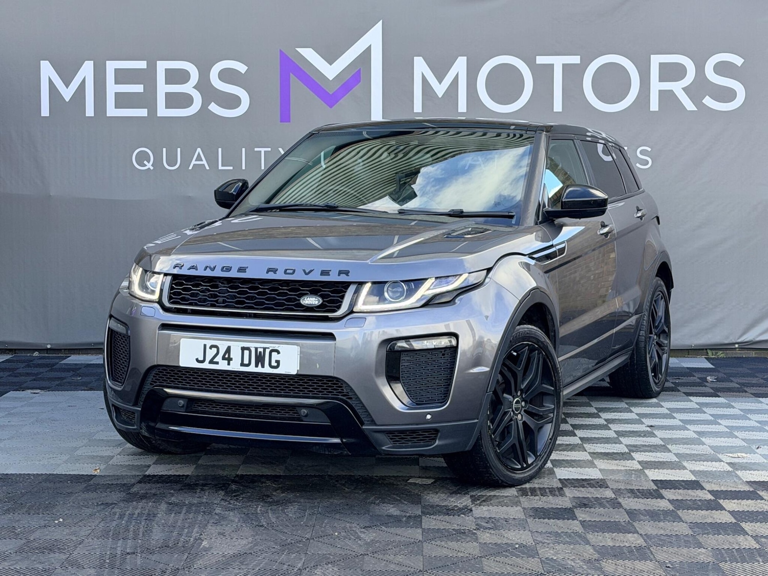 Used Land Rover Range Rover Evoque for sale - 78007722: Photo 17