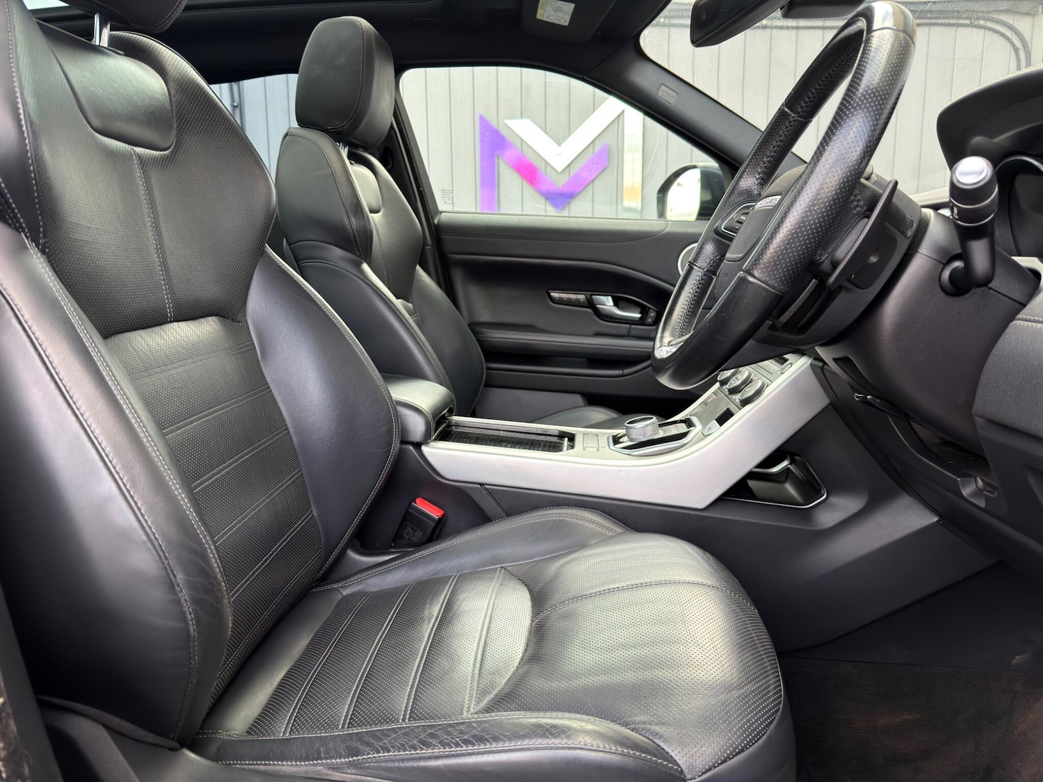 Used Land Rover Range Rover Evoque for sale - 78007722: Photo 26