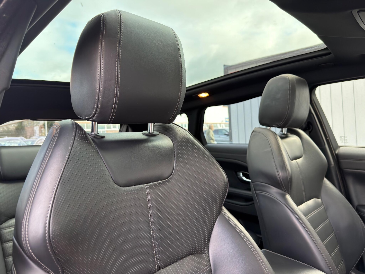 Used Land Rover Range Rover Evoque for sale - 78007722: Photo 28