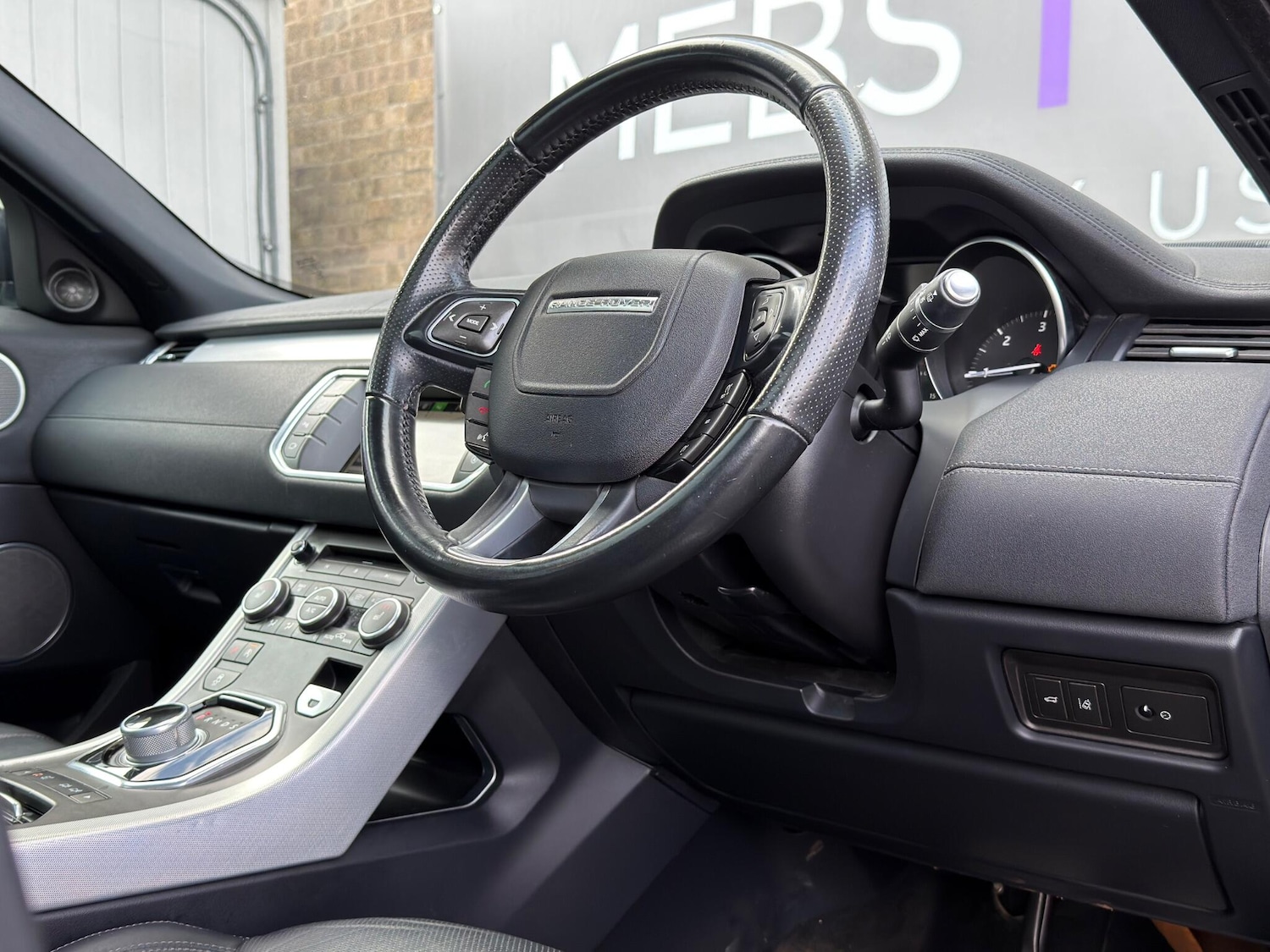 Used Land Rover Range Rover Evoque for sale - 78007722: Photo 31