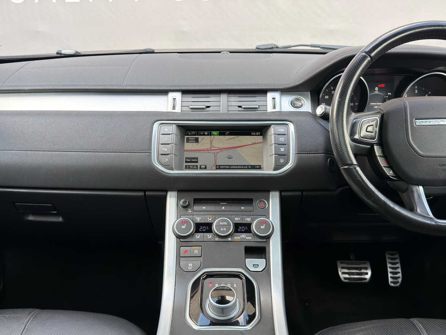 Used Land Rover Range Rover Evoque for sale - 78007722: Photo 39