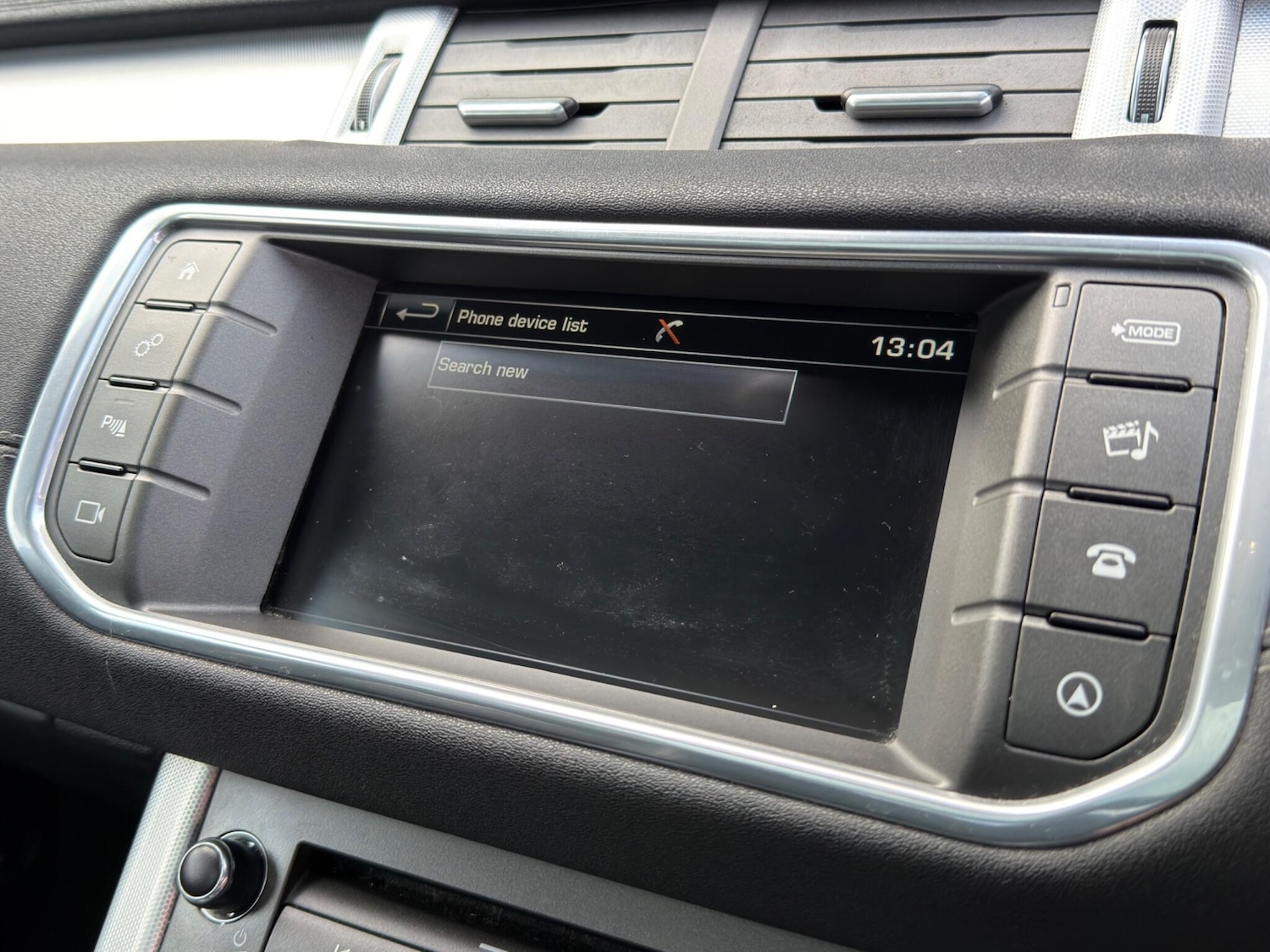 Used Land Rover Range Rover Evoque for sale - 78007722: Photo 41