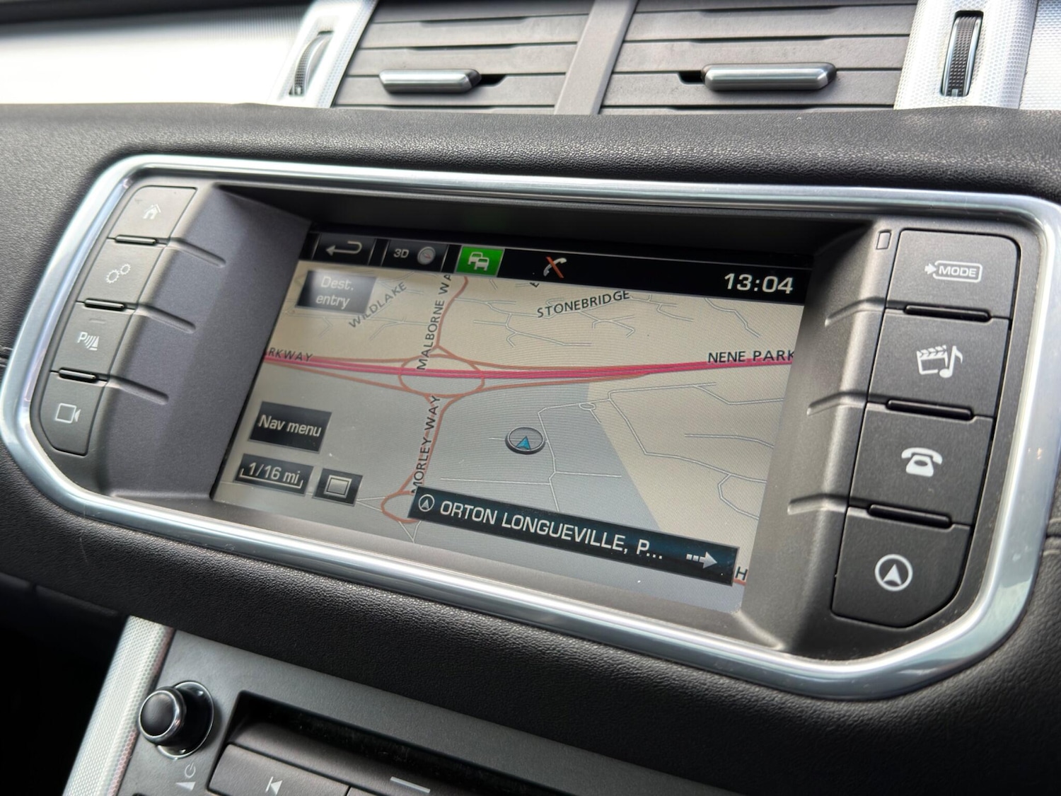 Used Land Rover Range Rover Evoque for sale - 78007722: Photo 42