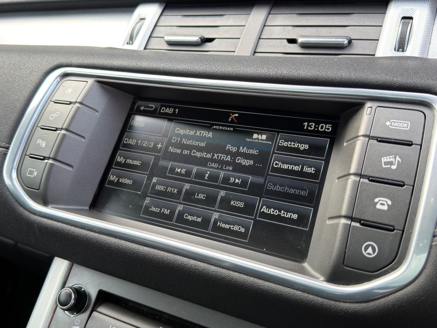 Used Land Rover Range Rover Evoque for sale - 78007722: Photo 43