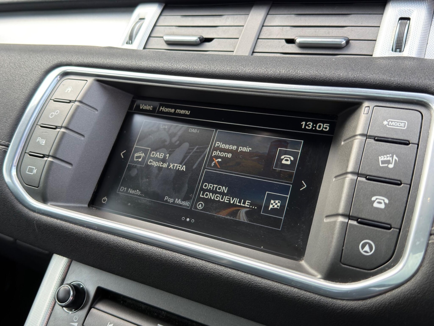 Used Land Rover Range Rover Evoque for sale - 78007722: Photo 44