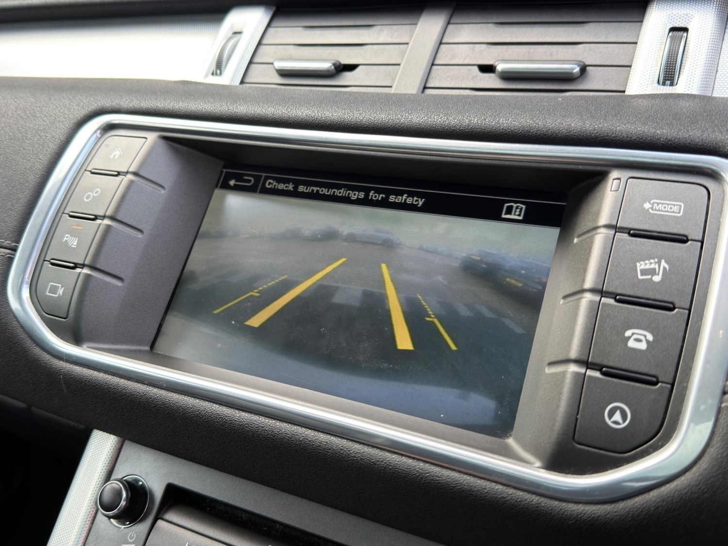 Used Land Rover Range Rover Evoque for sale - 78007722: Photo 45