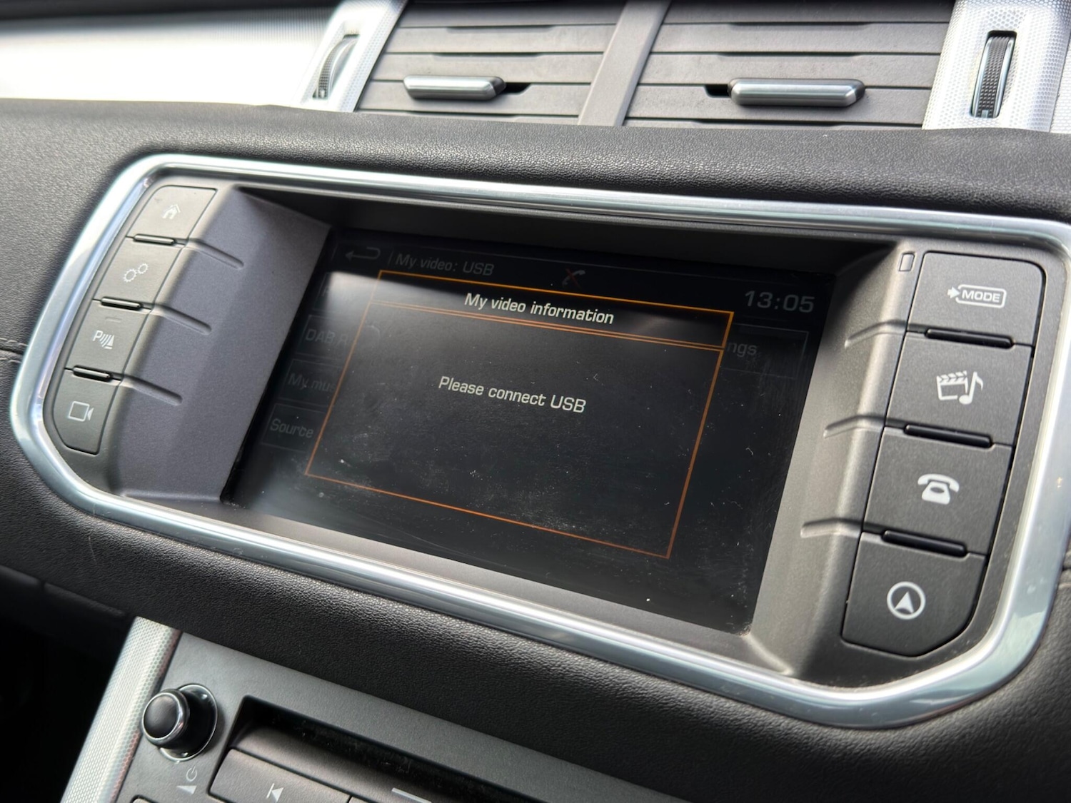 Used Land Rover Range Rover Evoque for sale - 78007722: Photo 46