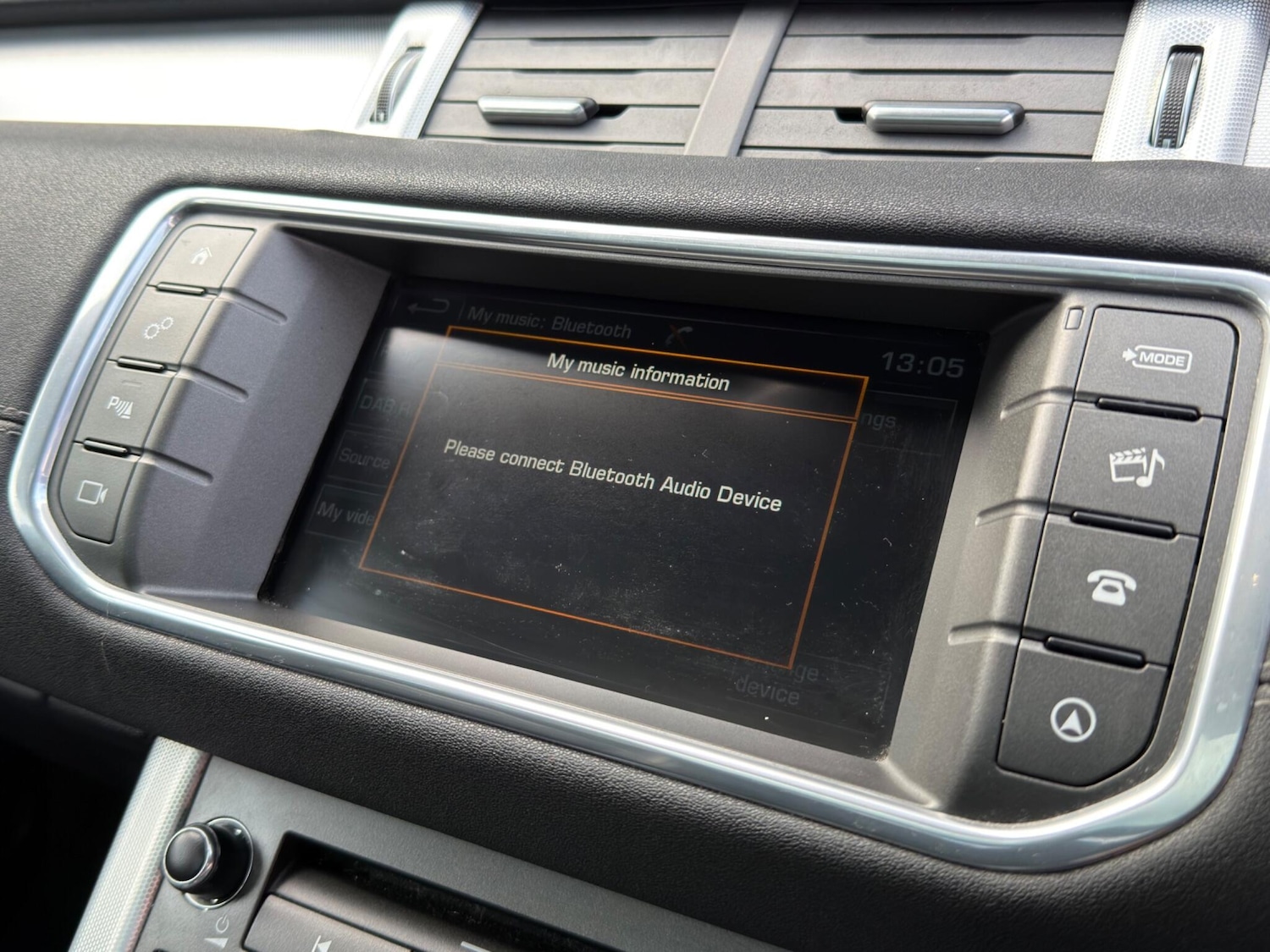 Used Land Rover Range Rover Evoque for sale - 78007722: Photo 47