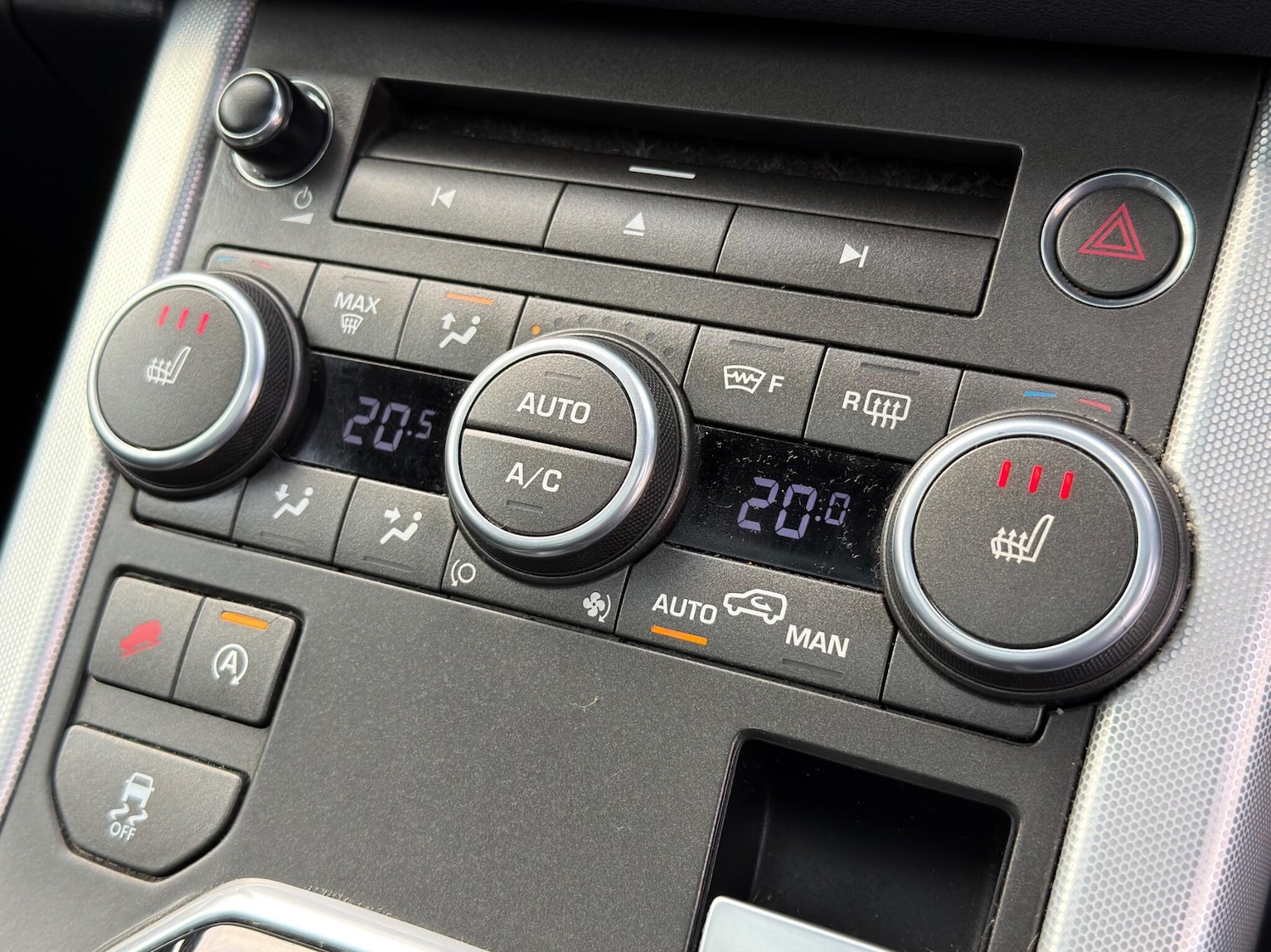 Used Land Rover Range Rover Evoque for sale - 78007722: Photo 48