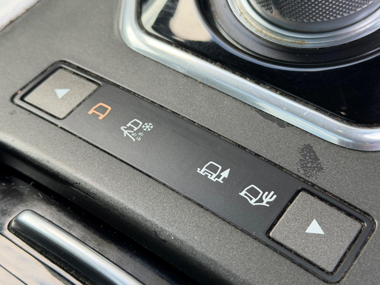 Used Land Rover Range Rover Evoque for sale - 78007722: Photo 50