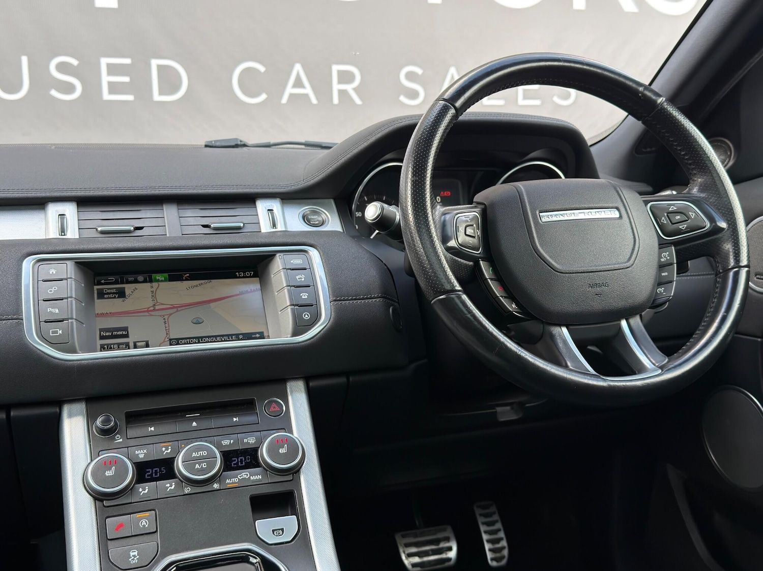 Used Land Rover Range Rover Evoque for sale - 78007722: Photo 52