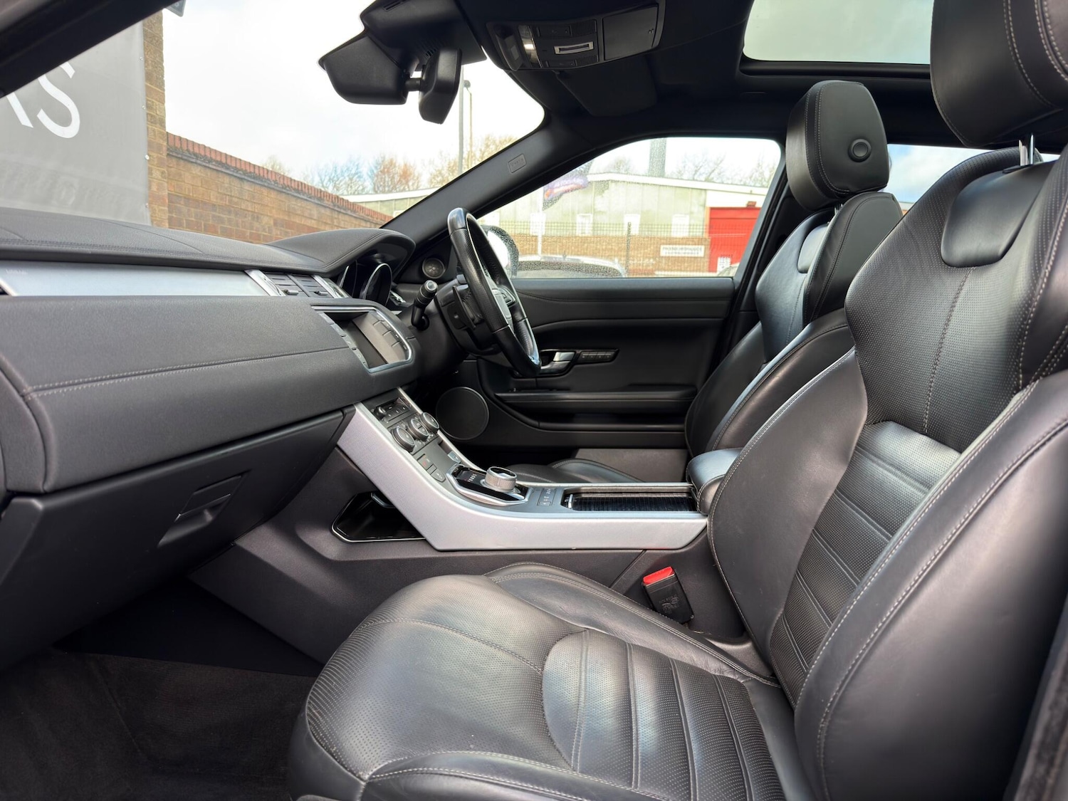 Used Land Rover Range Rover Evoque for sale - 78007722: Photo 53