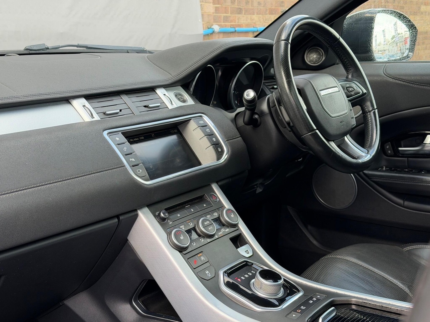 Used Land Rover Range Rover Evoque for sale - 78007722: Photo 54