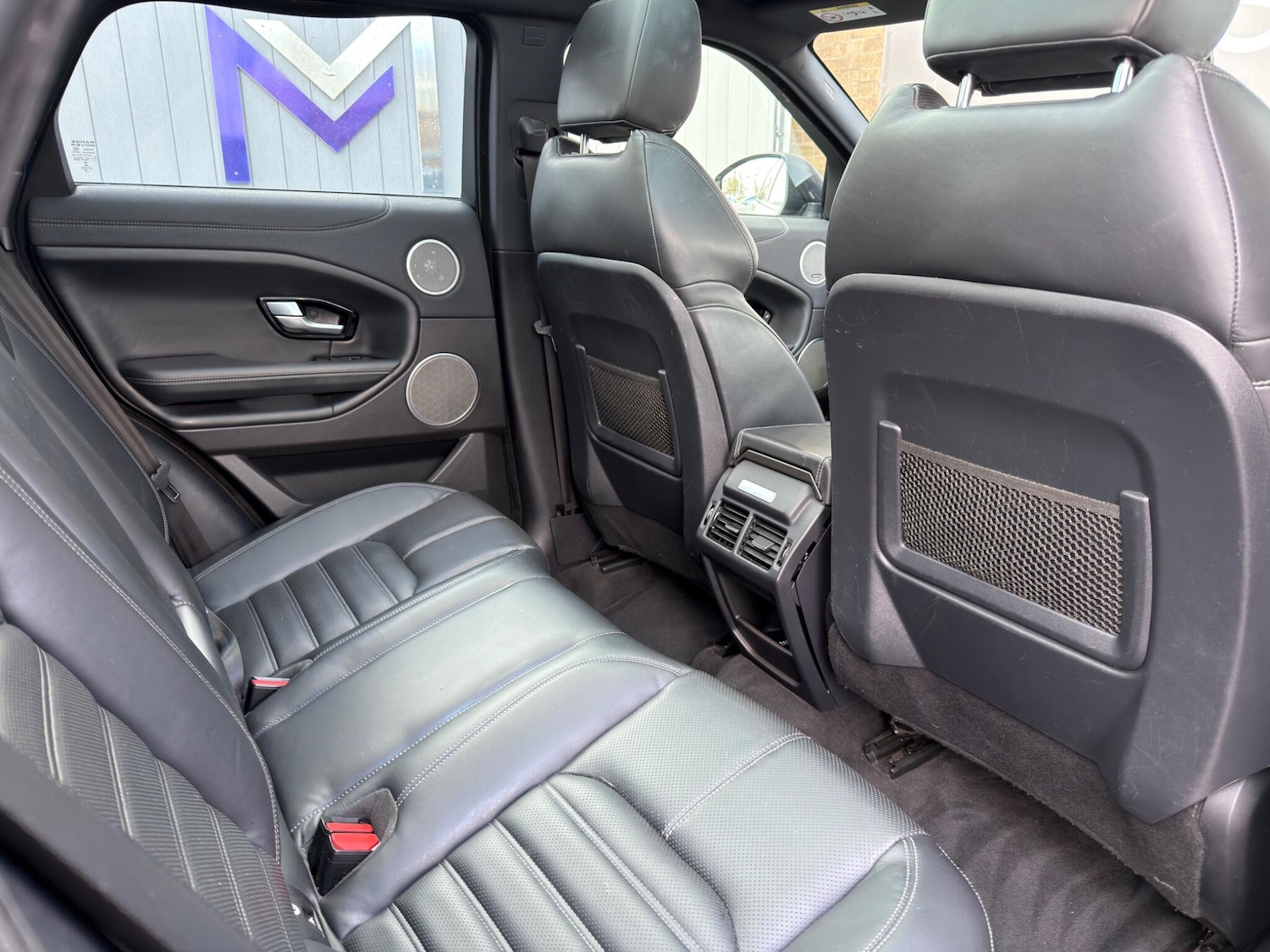 Used Land Rover Range Rover Evoque for sale - 78007722: Photo 55