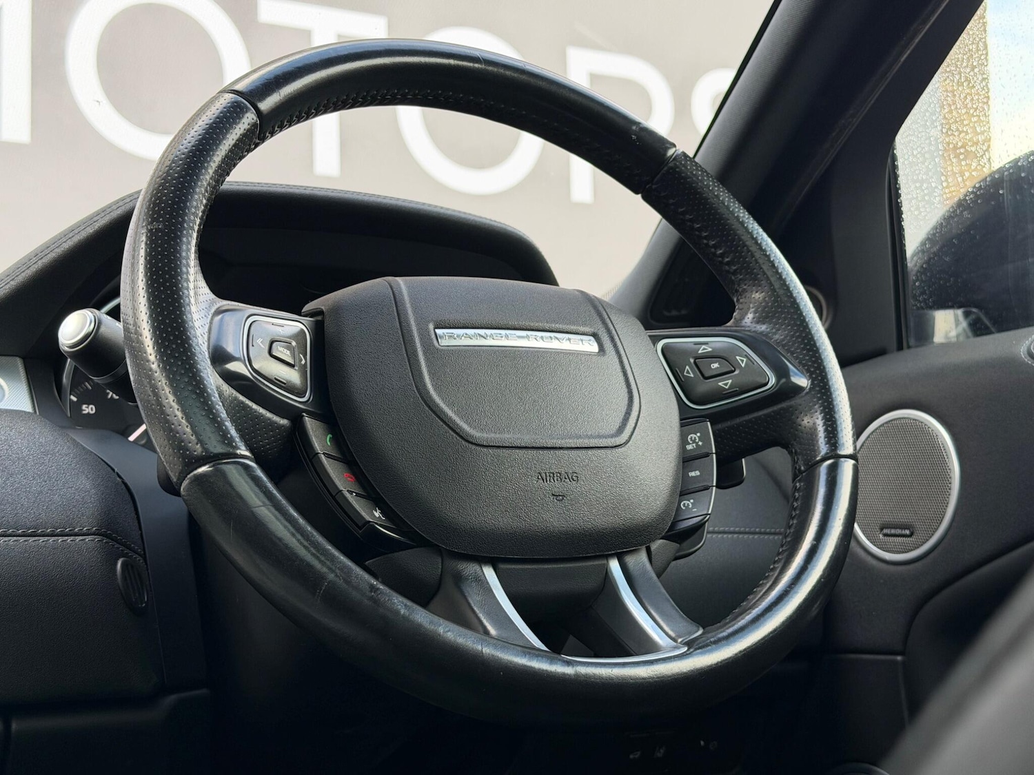 Used Land Rover Range Rover Evoque for sale - 78007722: Photo 57