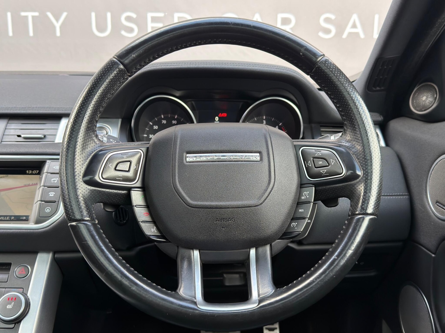 Used Land Rover Range Rover Evoque for sale - 78007722: Photo 58