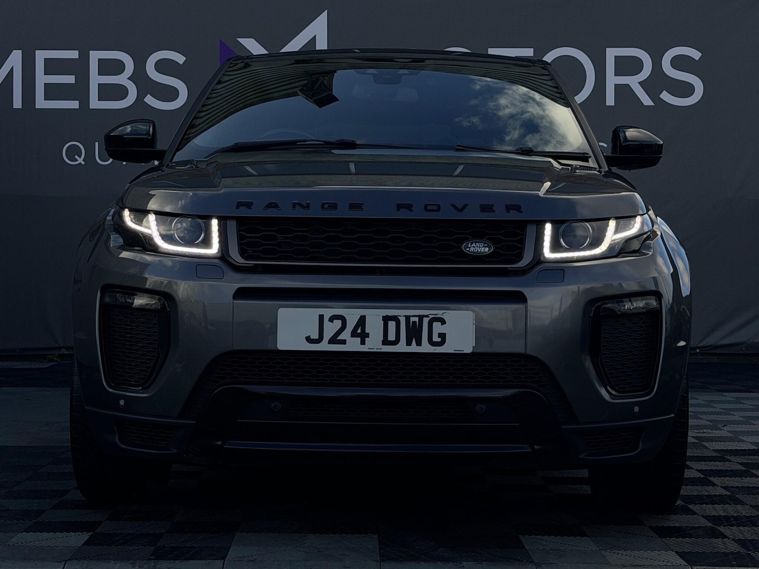 Used Land Rover Range Rover Evoque for sale - 78007722: Photo 6