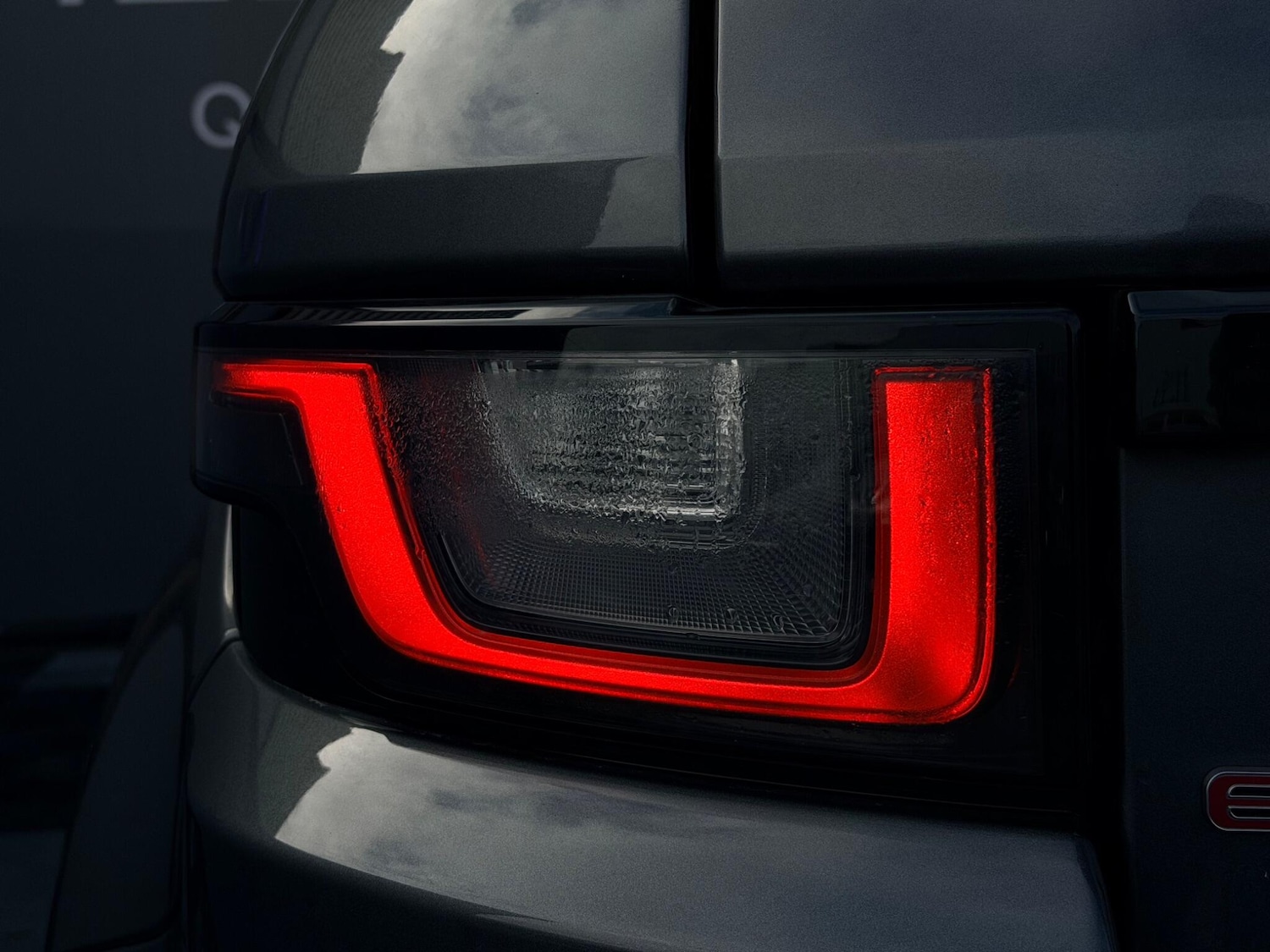 Used Land Rover Range Rover Evoque for sale - 78007722: Photo 7