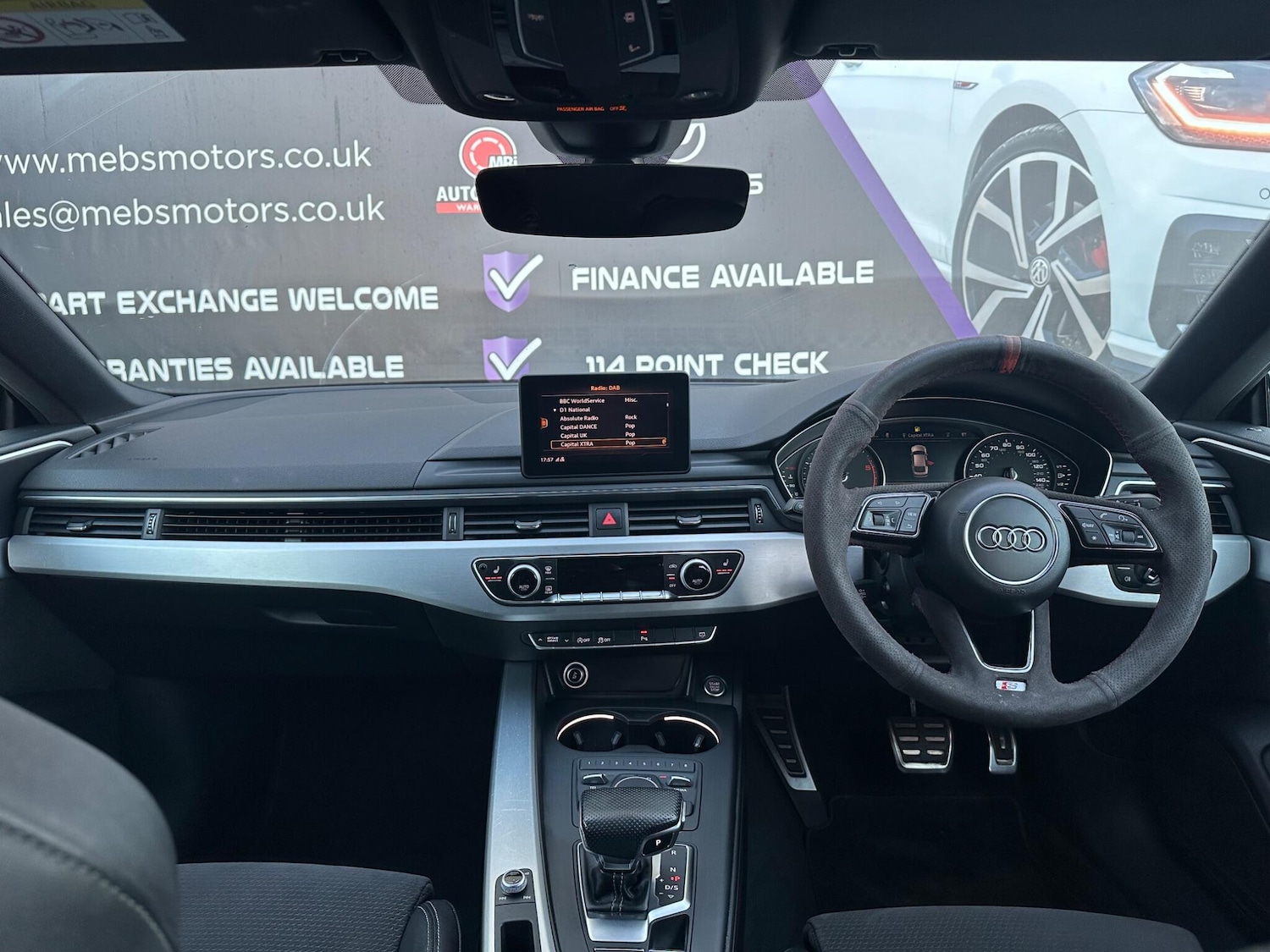 Used Audi A5 2017 for sale - 76993905: Photo 10