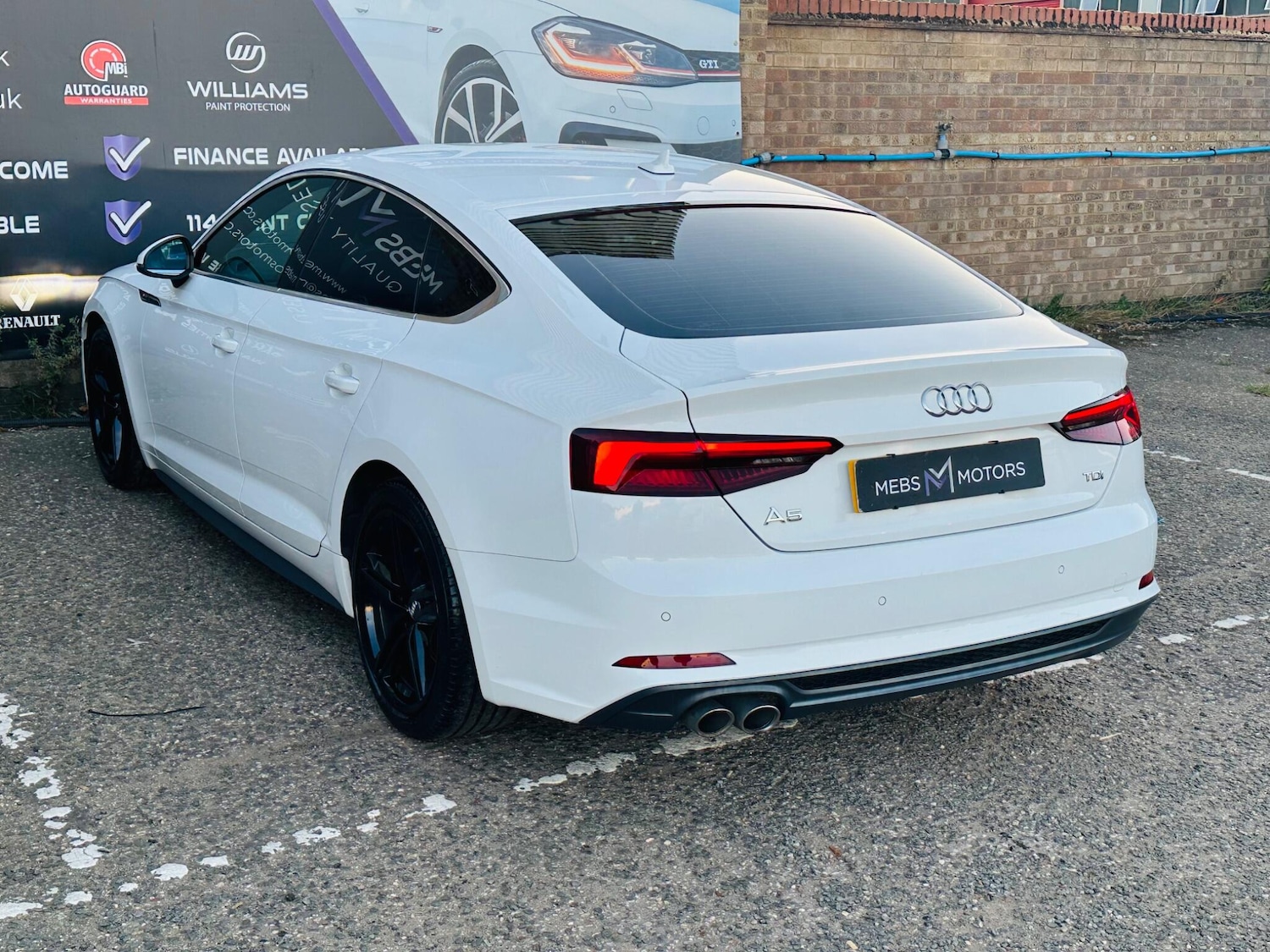 Used Audi A5 2017 for sale - 76993905: Photo 15