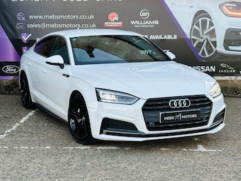 Used Audi A5 2017 for sale - 76993905: Photo